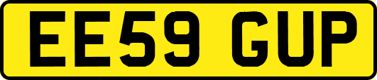 EE59GUP