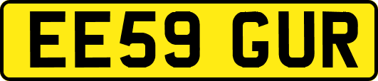EE59GUR