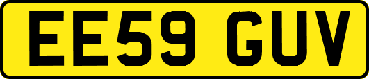 EE59GUV