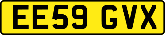 EE59GVX