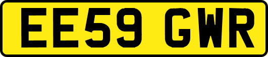 EE59GWR