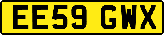 EE59GWX