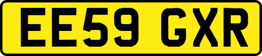 EE59GXR