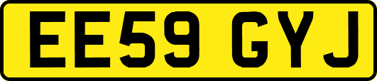 EE59GYJ
