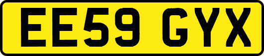 EE59GYX