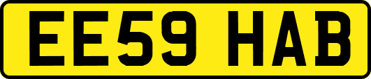 EE59HAB