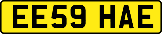EE59HAE