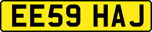 EE59HAJ