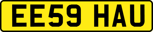 EE59HAU