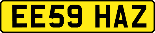 EE59HAZ