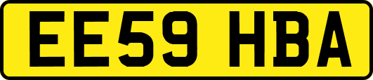 EE59HBA