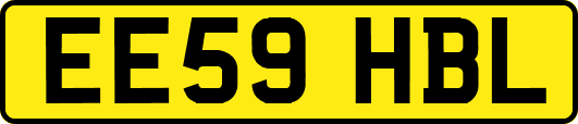 EE59HBL