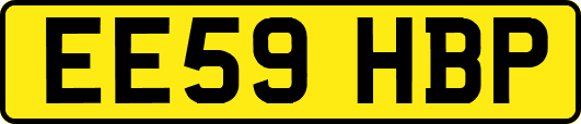 EE59HBP