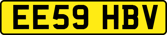 EE59HBV