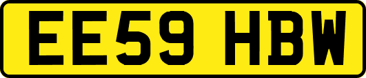 EE59HBW