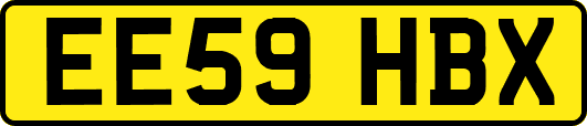 EE59HBX