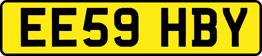 EE59HBY