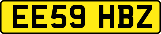 EE59HBZ