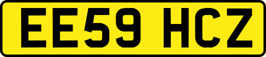 EE59HCZ