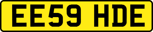 EE59HDE