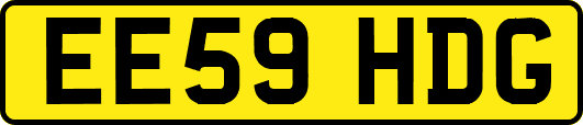 EE59HDG