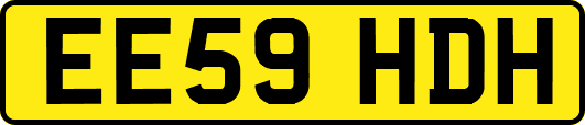 EE59HDH