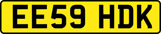 EE59HDK