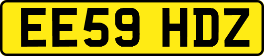 EE59HDZ