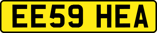 EE59HEA