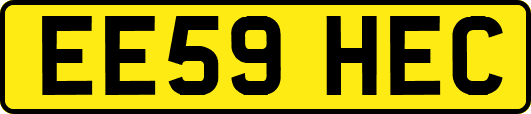 EE59HEC