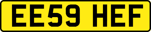 EE59HEF
