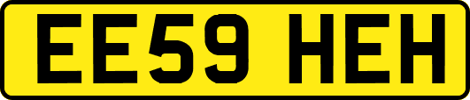 EE59HEH