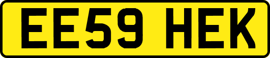 EE59HEK