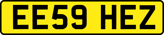 EE59HEZ