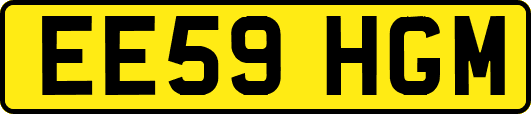 EE59HGM
