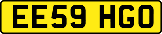 EE59HGO