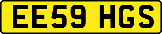 EE59HGS