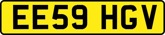 EE59HGV