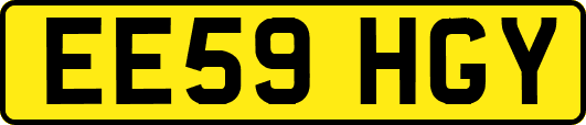 EE59HGY