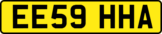 EE59HHA