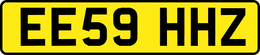 EE59HHZ