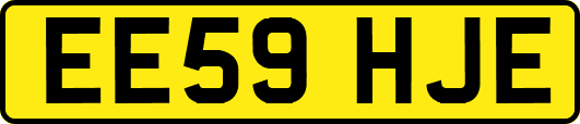 EE59HJE