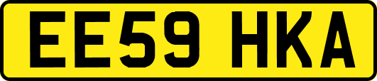 EE59HKA