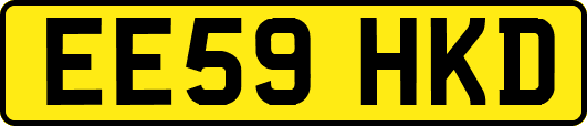 EE59HKD