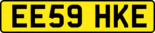 EE59HKE