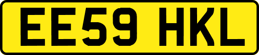 EE59HKL