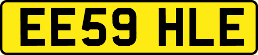 EE59HLE