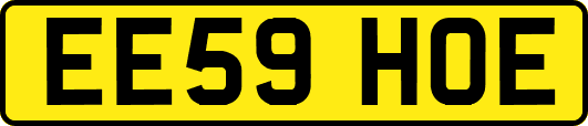 EE59HOE