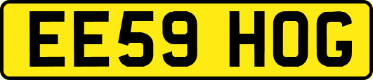 EE59HOG