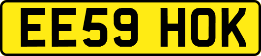 EE59HOK